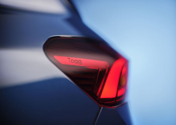 Le SUV électrique du segment C Togg T10X revendique une autonomie WLTP jusqu'à 523 km