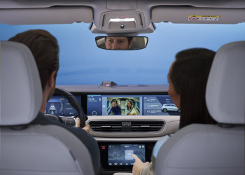 Le SUV électrique du segment C Togg T10X revendique une autonomie WLTP jusqu'à 523 km