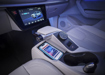Le SUV électrique du segment C Togg T10X revendique une autonomie WLTP jusqu'à 523 km