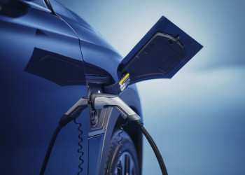 Le SUV électrique du segment C Togg T10X revendique une autonomie WLTP jusqu'à 523 km