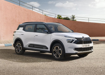 Un Citroën C3 Aircross développé spécifiquement pour les marchés émergents