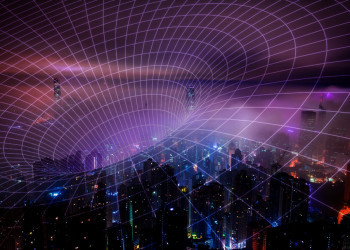La technologie 5G fait de la voiture un appareil mobile 5G connecté et un véhicule