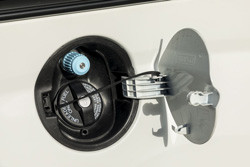 Le carburant GNV n'a pas la cote auprès des automobilistes en 2021