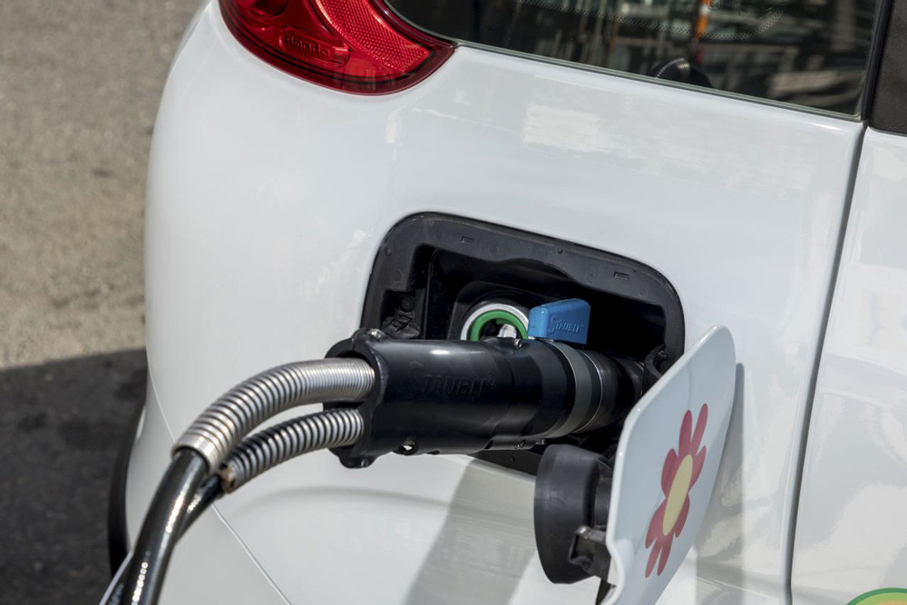 Le carburant GNV n'a pas la cote auprès des automobilistes en 2022