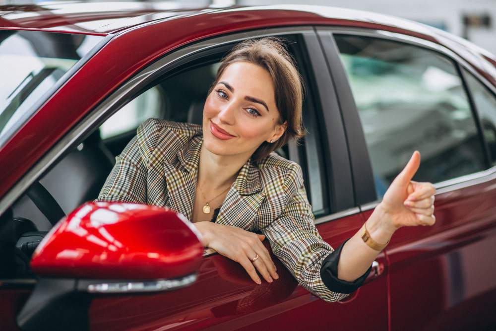 L'assurance jeune conducteur