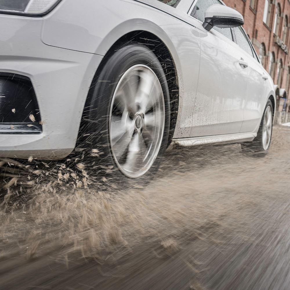 Des conseils pour davantage de sécurité sur les routes durant l'automne