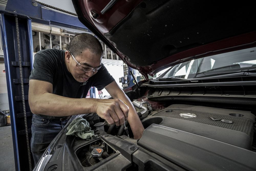 La check list des automobilistes pour une conduite estivale en toute sécurité