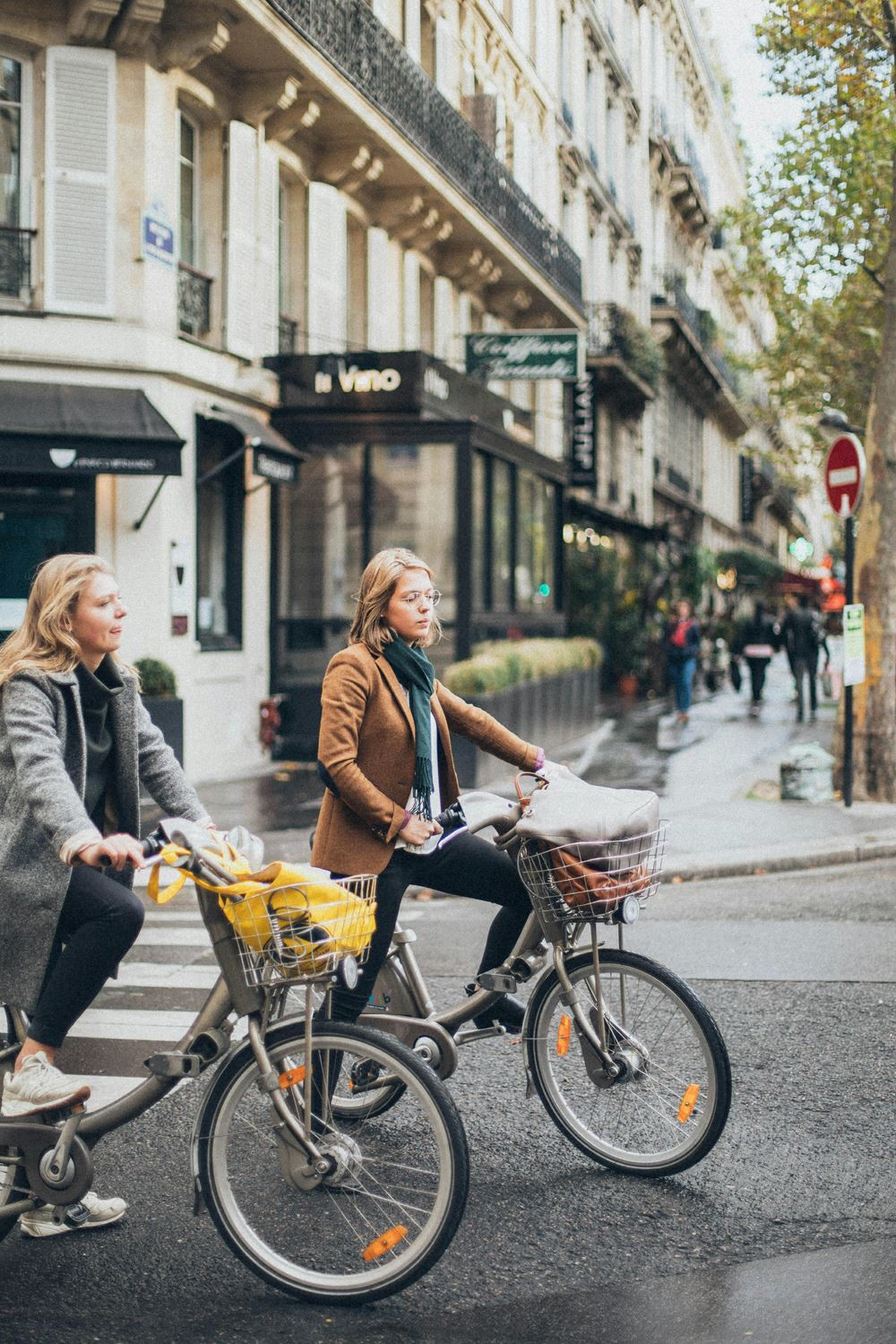 Les bons réflexes de cohabitation à adopter par les automobilistes avec les vélos