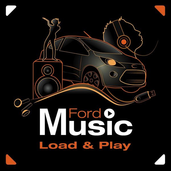 Ford lance deux séries spéciales avec une offre gratuite de téléchargement légal illimité de musique