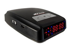 Takara lance son premier avertisseur de radars RF10