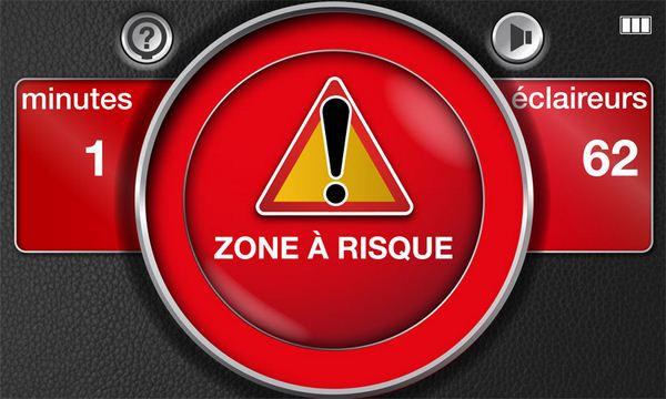 Coyotte lance son nouveau boitier d’assistance communautaire à la conduite
