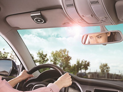 Un nouveau kit mains libres pour voiture Jabra Tour