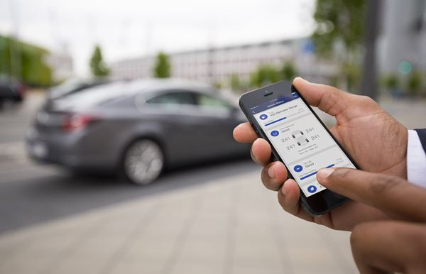 Opel OnStar: l'assistant personnel qui se connecte à distance avec un conseiller