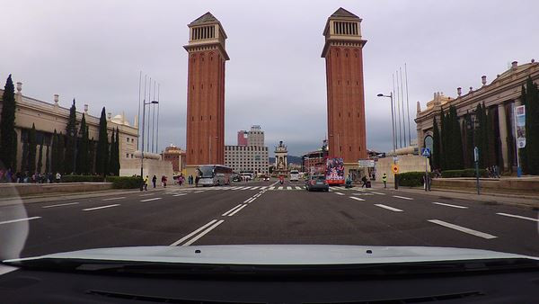 ConnectedCAM Citroën: une caméra HD embarquée pour partager images et vidéos