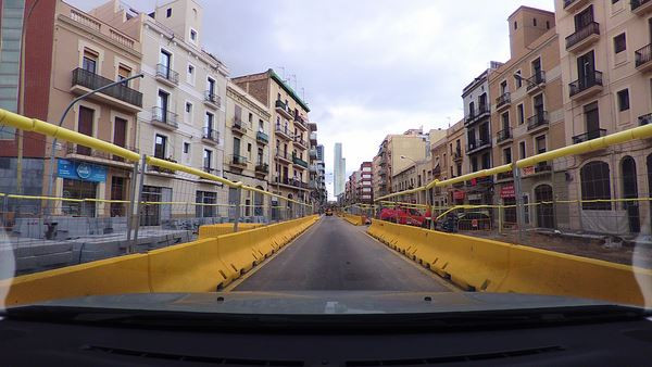 ConnectedCAM Citroën: une caméra HD embarquée pour partager images et vidéos