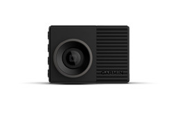 La caméra de conduite Garmin Dash Cam 46 permet l’enregistrement vidéo HD