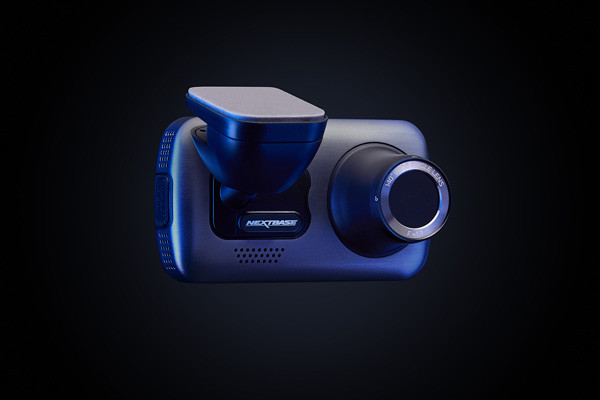 La caméra Nextbase 622GW intègre la technologie de localisation what3words