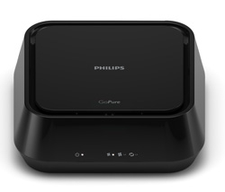 Le Philips GoPure GP5212 améliore la qualité de l'air dans l'habitacle