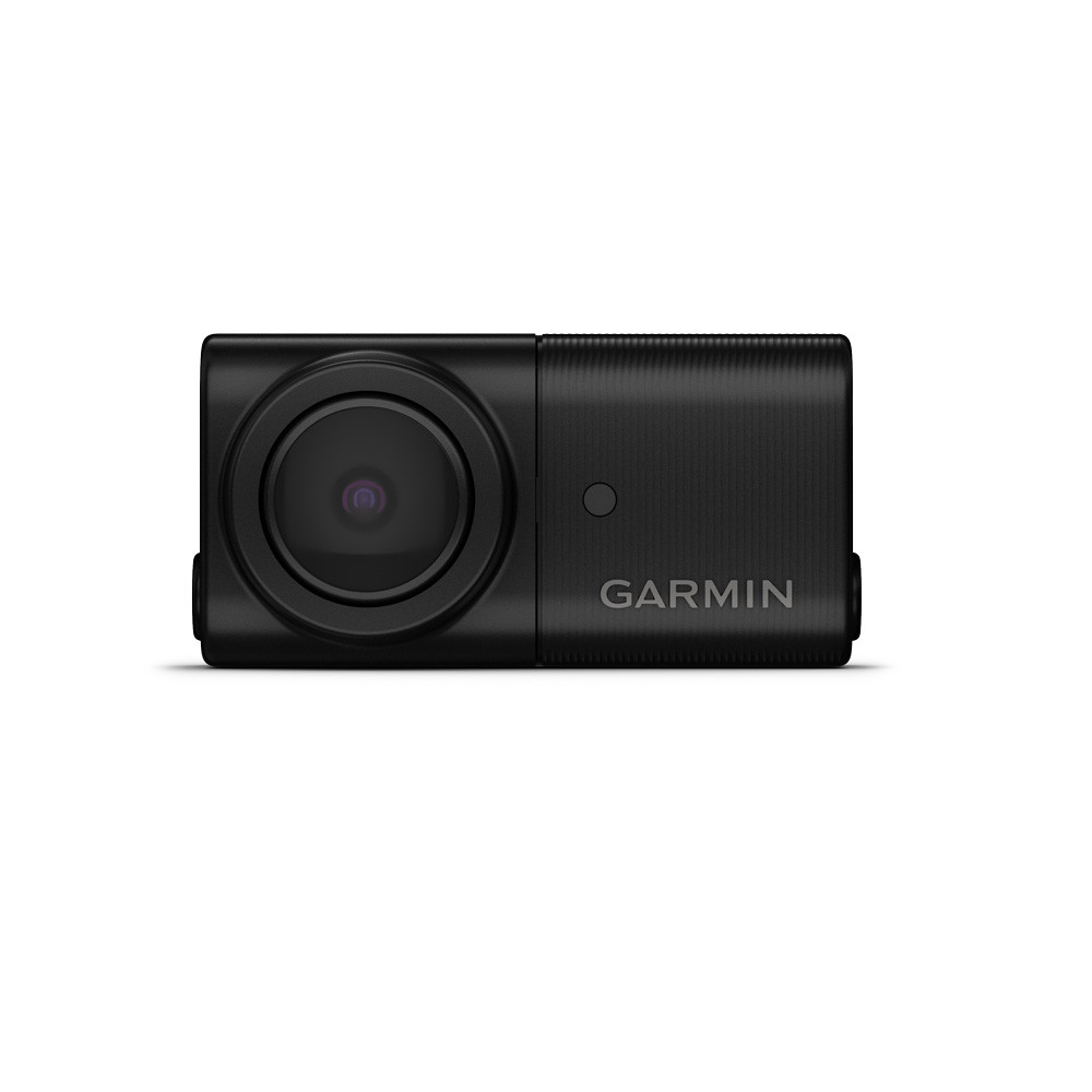 La caméra de recul sans fil BC 50 Garmin intègre une option de vision  nocturne