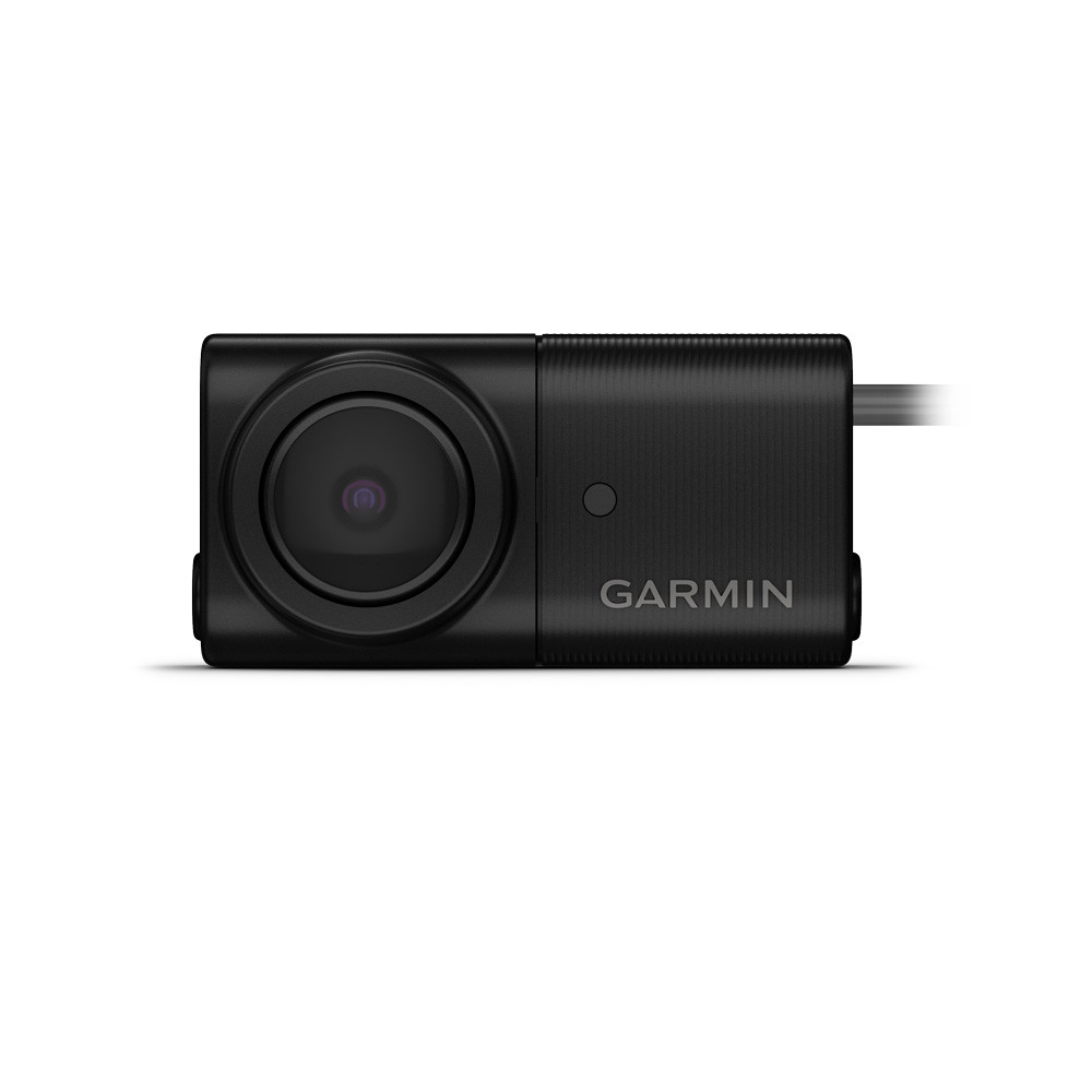 La caméra de recul sans fil BC 50 Garmin intègre une option de vision nocturne