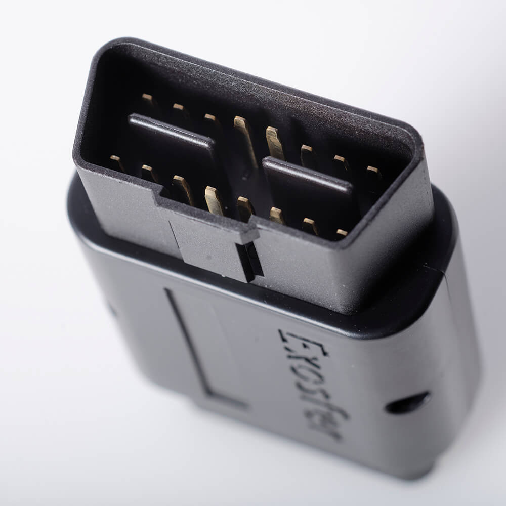 OBD Protect: un dispositif anti vol électronique conçu pour sécuriser la prise OBD des véhicules