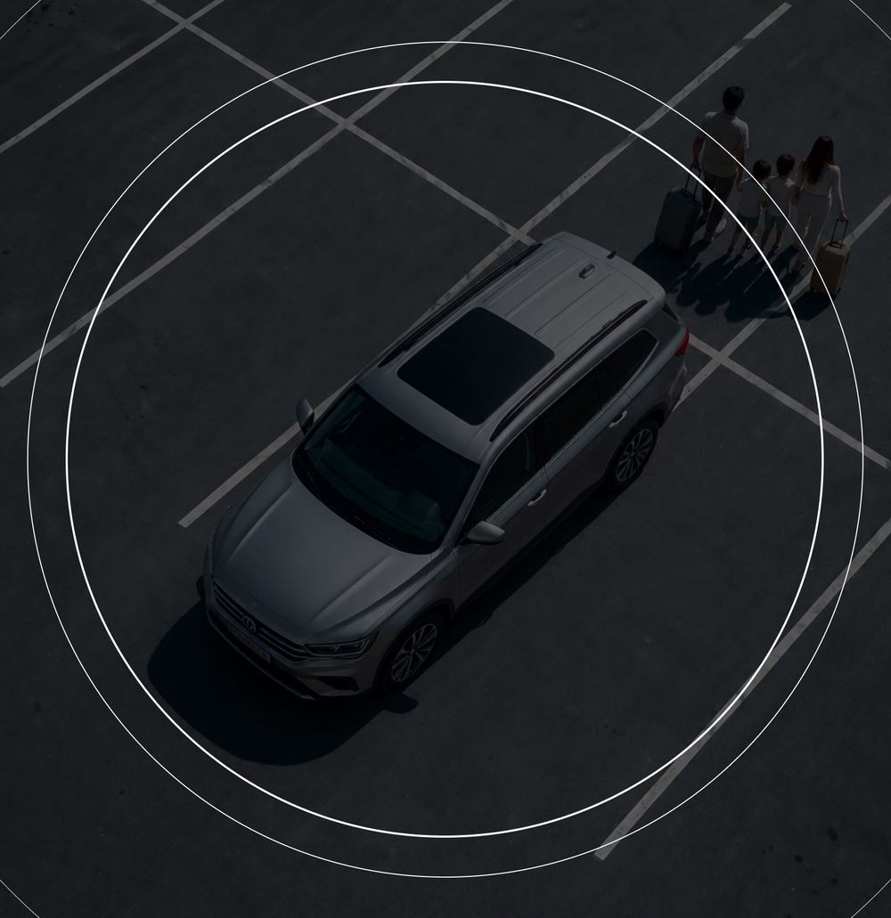 Le traceur GPS en temps réel Tracker Pro Max d'Invoxia indique sa position toute les secondes