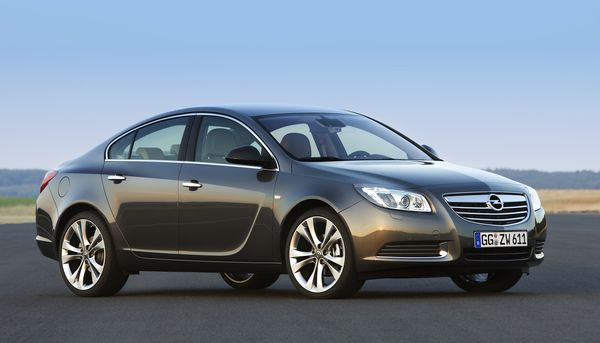 Laquelle sera élue « Voiture de l’Année 2009 » ?