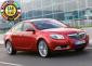 L’Opel Insignia élue « Voiture de l’année 2009 »