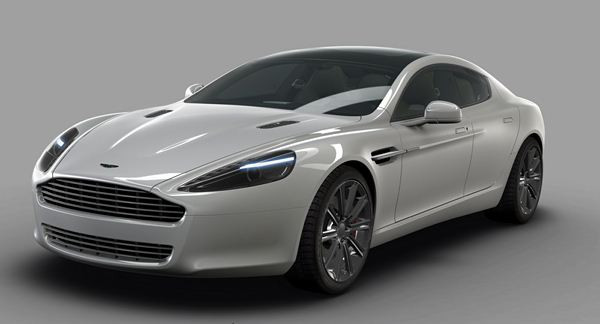 L'une de ces 38 voitures sera élue "Voiture Mondiale de l'Année 2011"