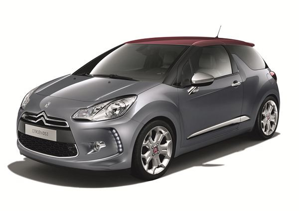 L'une de ces 38 voitures sera élue "Voiture Mondiale de l'Année 2011"