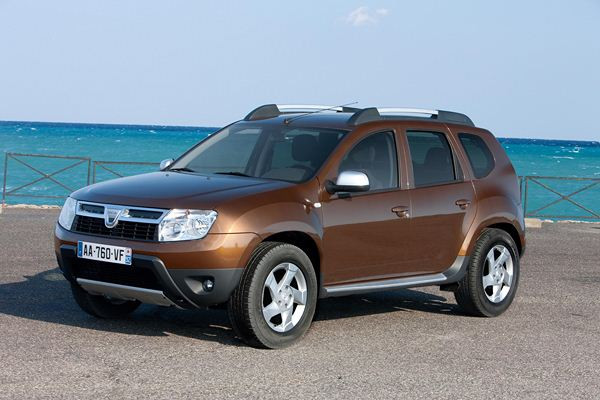 L'une de ces 38 voitures sera élue "Voiture Mondiale de l'Année 2011"