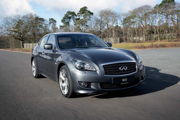 L'une de ces 38 voitures sera élue "Voiture Mondiale de l'Année 2011"