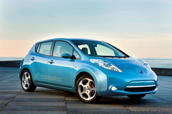 L'une de ces 38 voitures sera élue "Voiture Mondiale de l'Année 2011"