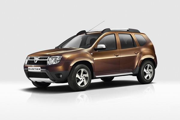 L'une de ces sept voitures sera élue "Voiture de l'Année 2011"