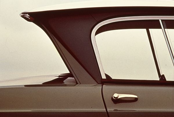 La Citroën Ami 6 célèbre ses 50 ans