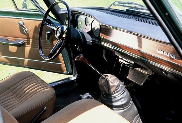 L’Alfa Romeo Giulia fête ses 50 ans