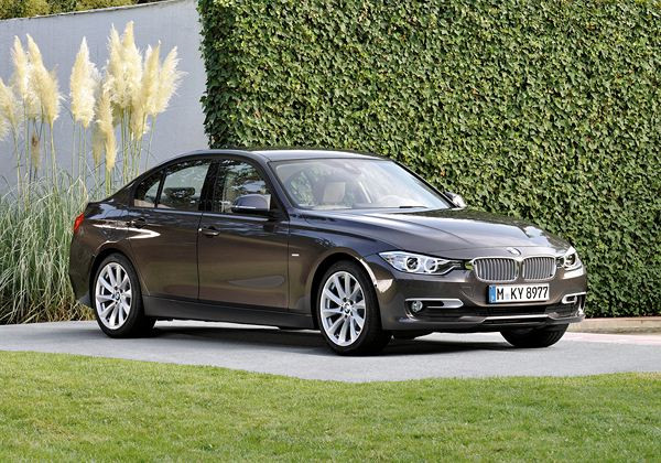 Bild am Sonntag et Auto Bild décernent leurs Volants d’or 2012