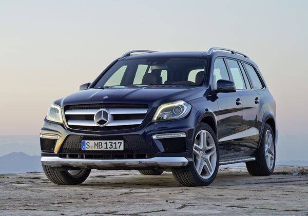Bild am Sonntag et Auto Bild décernent leurs Volants d’or 2012
