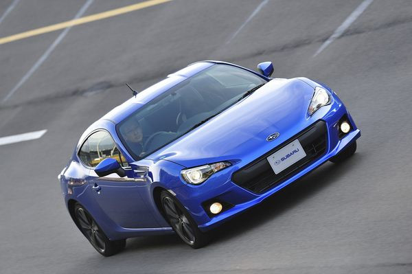 L'une de ces huit voitures sera élue « Voiture de l’Année 2013 »