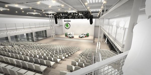 Skoda retrace ses 117 ans dans un nouveau musée dans les murs de son usine historique
