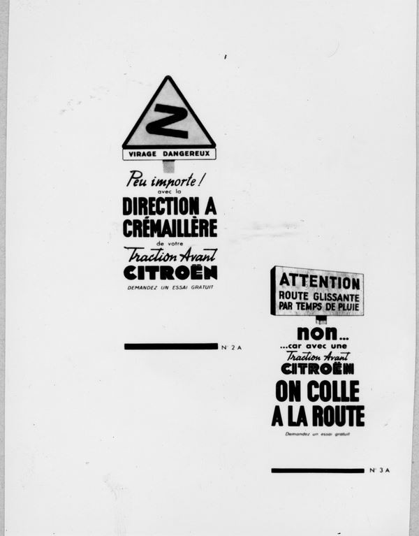 Citroën célèbre les 80 ans de sa Traction Avant