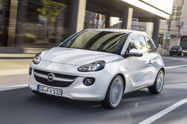 La petite voiture urbaine chic se décline à la carte pour exprimer le style de son propriétaire