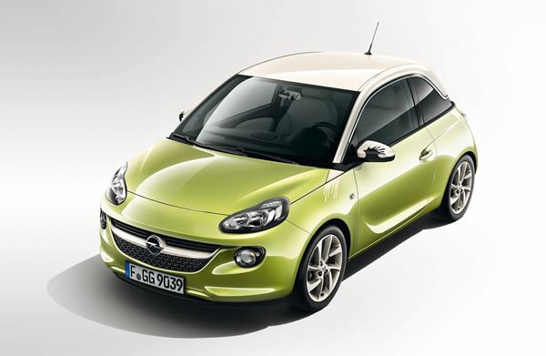 La petite voiture urbaine chic se décline à la carte pour exprimer le style de son propriétaire
