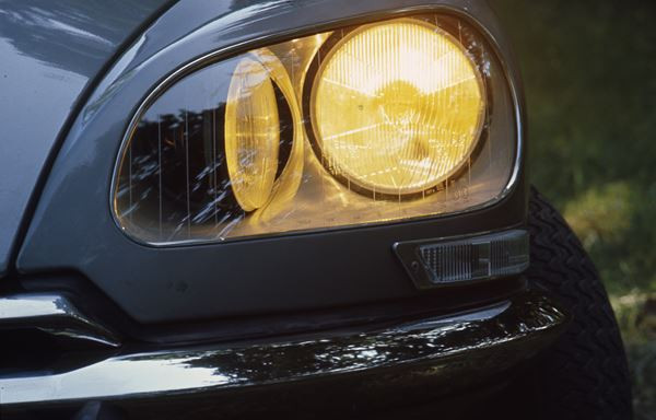 La Citroën DS fête ses 60 ans