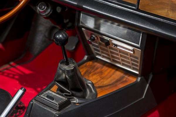 Le Fiat 124 Spider fête ses cinquante ans
