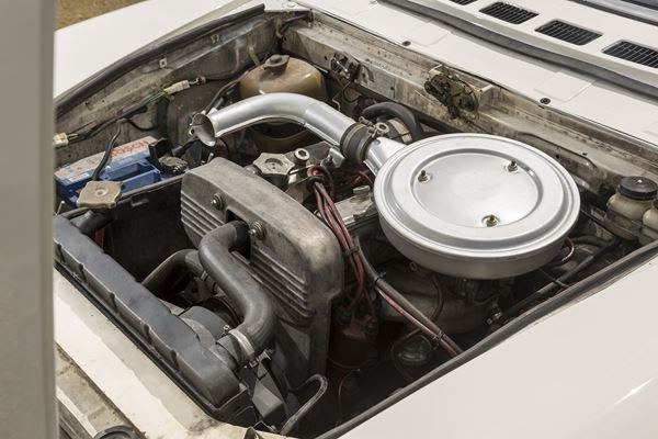Le Fiat 124 Spider fête ses cinquante ans