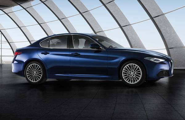 L'une de ces sept voitures sera élue « Voiture de l’Année 2017 »