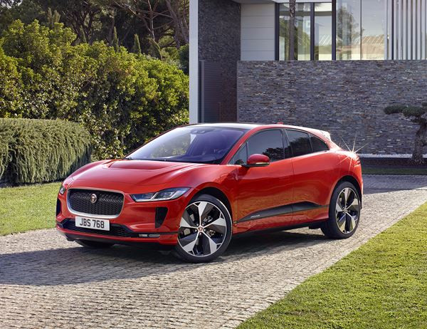 L'une de ces sept voitures sera élue « Voiture de l’Année 2019 »