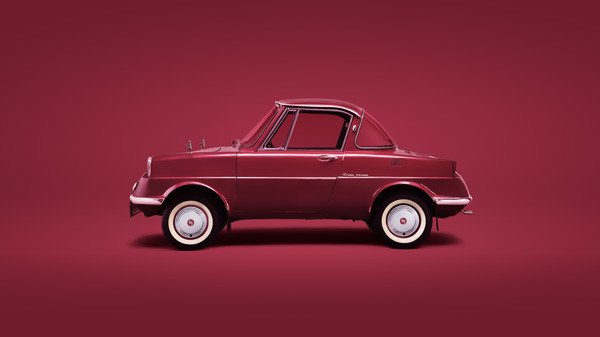 Mazda célèbre son centenaire
