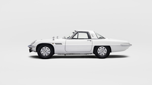 Mazda célèbre son centenaire